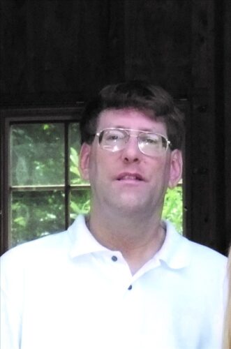 John Elliot Sayler Jr.